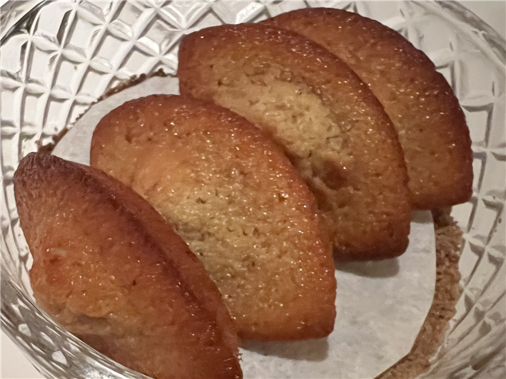 financiers